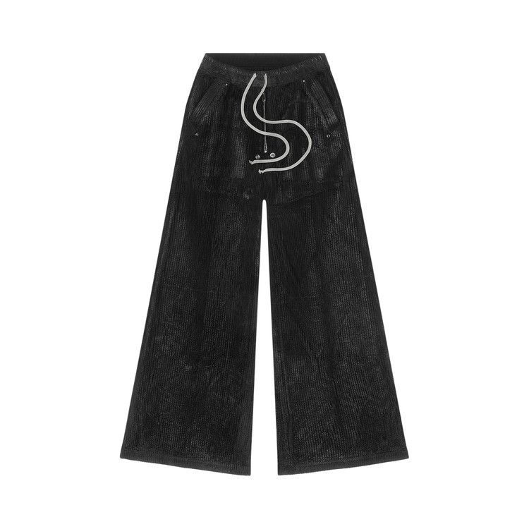Rick Owens DRKSHDW Geth Belas 'Black'