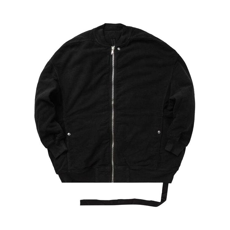 Rick Owens DRKSHDW Jumbo Flight Bomber Jacket 'Dust'
