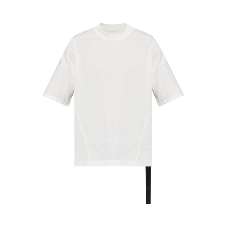 Rick Owens DRKSHDW Walrus T-Shirt 'Milk'