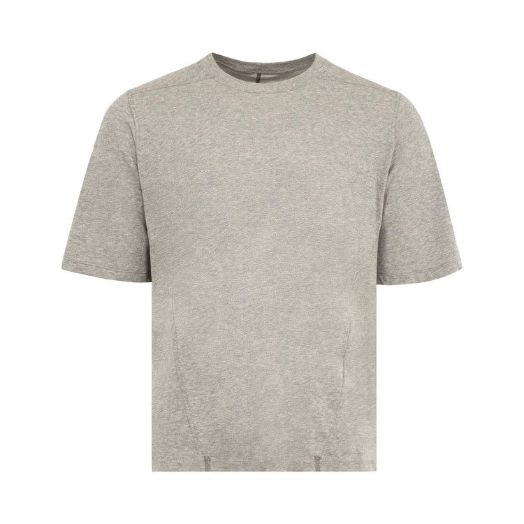 Rick Owens DRKSHDW Walrus T 'Melange Grey'