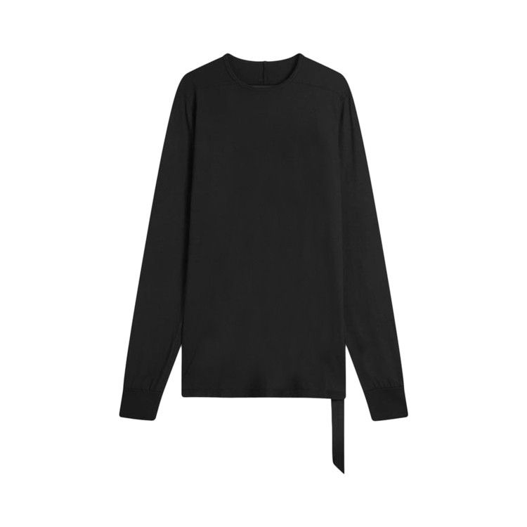 Rick Owens DRKSHDW Level Long-Sleeve T-Shirt 'Black'