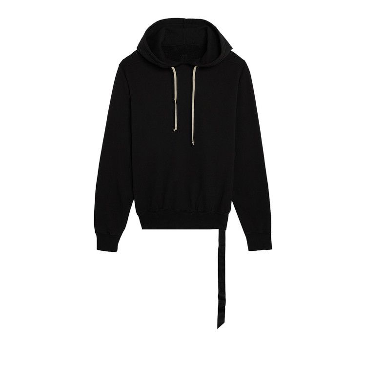 Rick Owens DRKSHDW Oversized Hoodie 'Black'