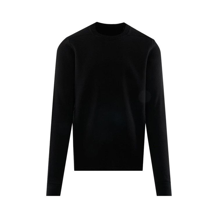 Rick Owens DRKSHDW Sweater 'Black'
