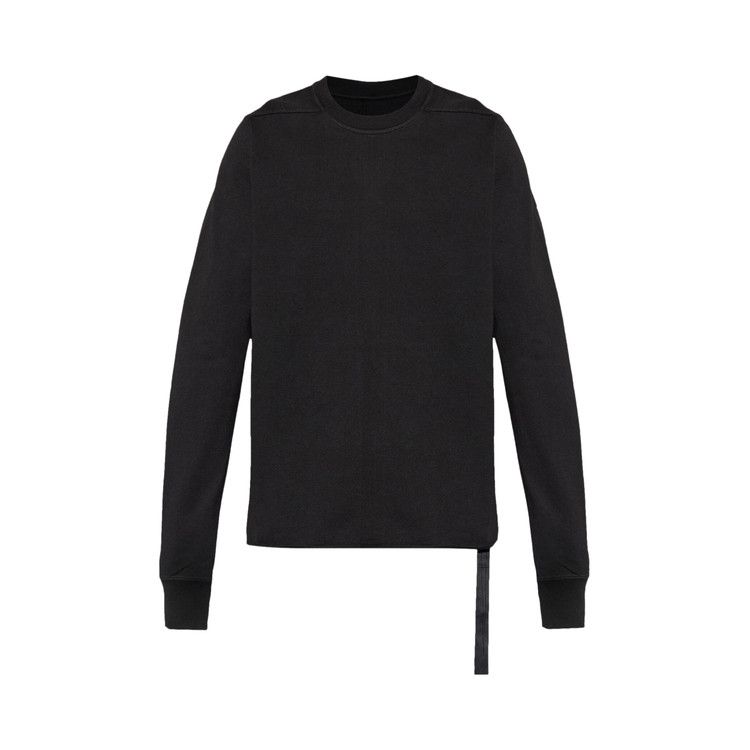 Rick Owens DRKSHDW Crewneck Sweatshirt 'Black'