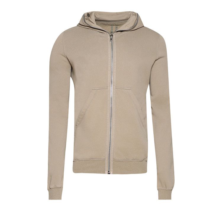 Rick Owens DRKSHDW Felpa Gimp Hoodie 'Dirty Pearl'