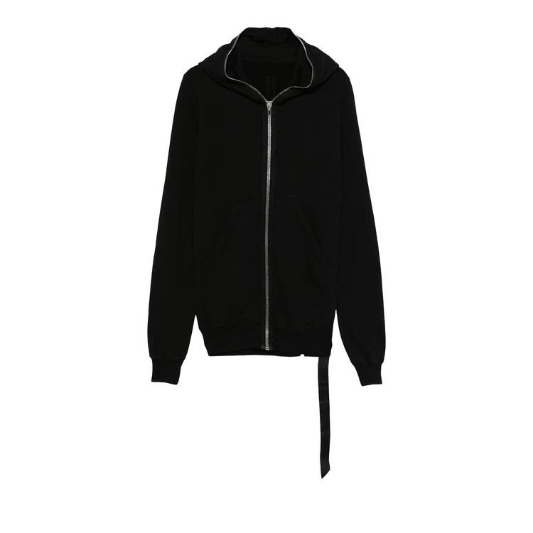 Rick Owens DRKSHDW Gimp Hoodie 'Black'