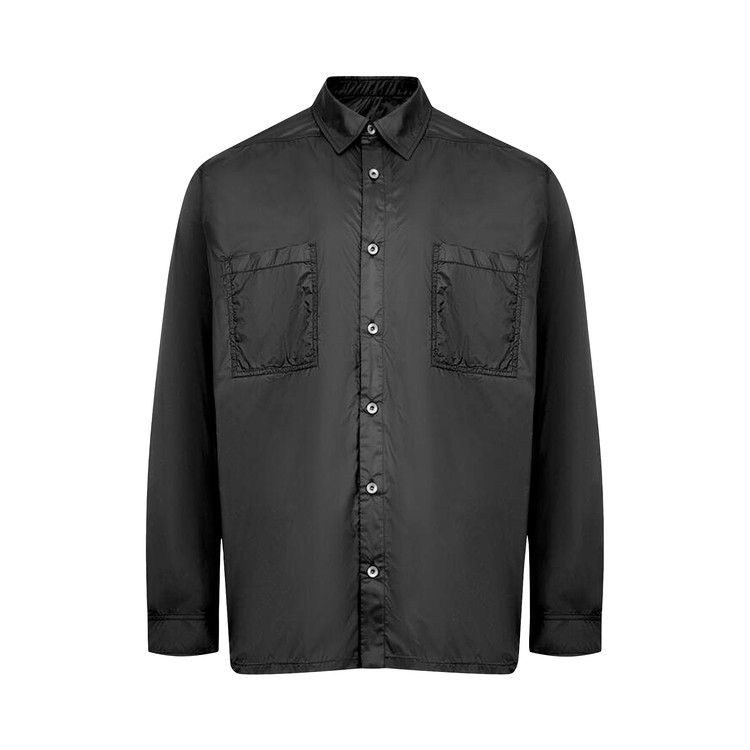 Rick Owens DRKSHDW Jumbo Outershirt 'Bronze'