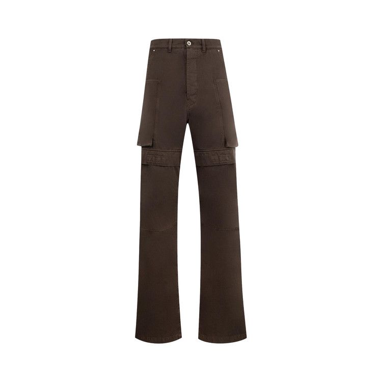 Rick Owens DRKSHDW Stefan Cargo Pant 'Dark Dust'