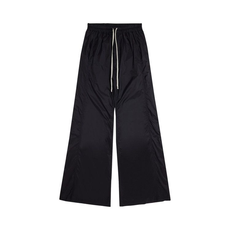 Rick Owens DRKSHDW Recycled Nylon Pusher Pant 'Black'