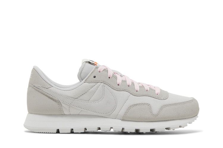 Nike Air Pegasus 83 Premium 'Grey Fog'