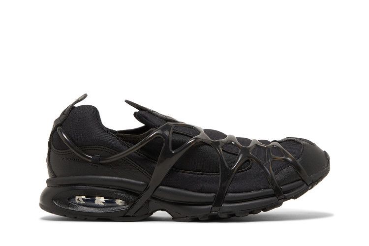 Nike Air Kukini 'Triple Black'