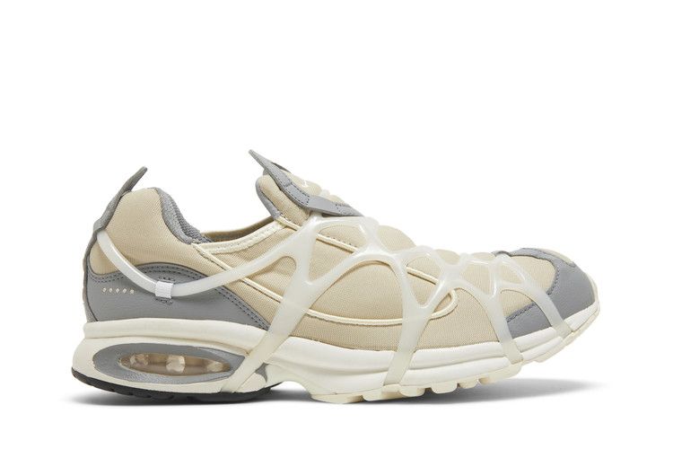 Nike Air Kukini 'Cream Grey'