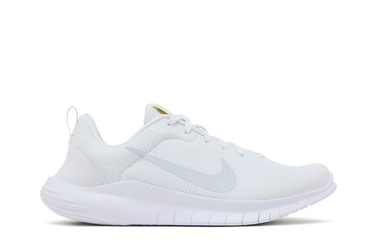 Nike Wmns Flex Experience Run 12 'White Pure Platinum'