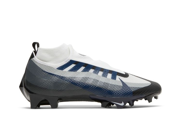 Nike Vapor Edge Pro 360 'Black College Navy'