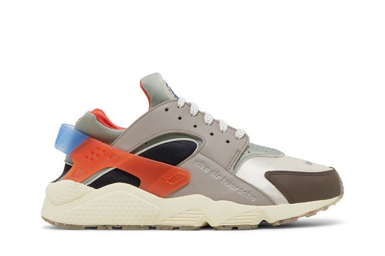 Nike Air Huarache Premium 'Enigma Stone'