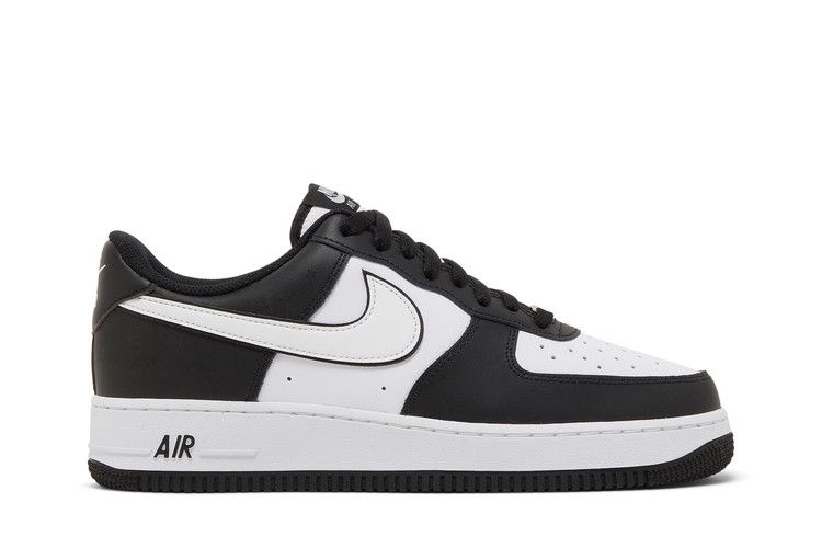 Nike Air Force 1 '07 'Panda'