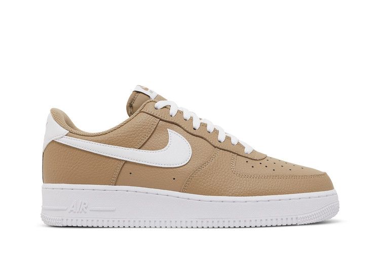 Nike Air Force 1 '07 'Khaki'