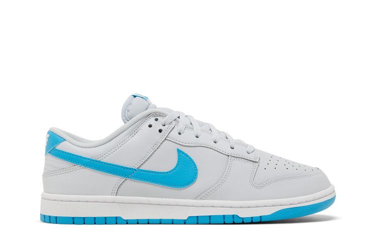 Nike Dunk Low 'Light Bone Blue'