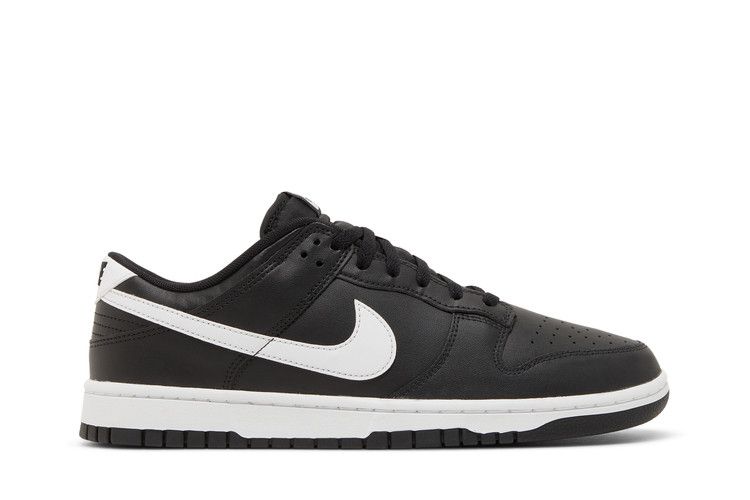 Nike Dunk Low 'Black Panda 2.0'