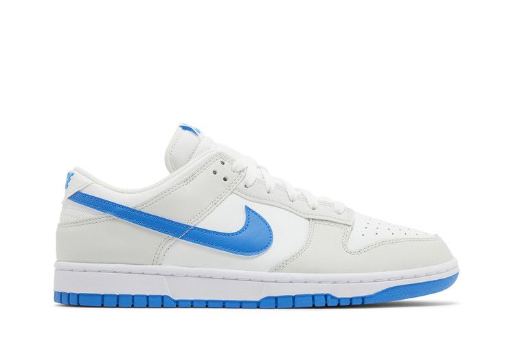 Nike Dunk Low 'Photo Blue'