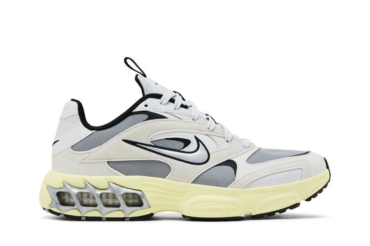 Nike Women's Zoom Air Fire 'Particle Grey Photon Dust'