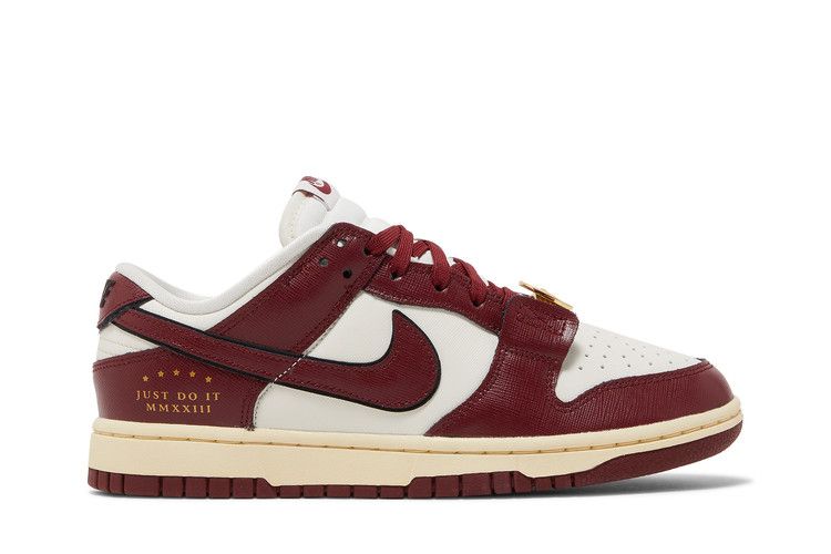 Nike Wmns Dunk Low SE 'Sisterhood - Team Red'