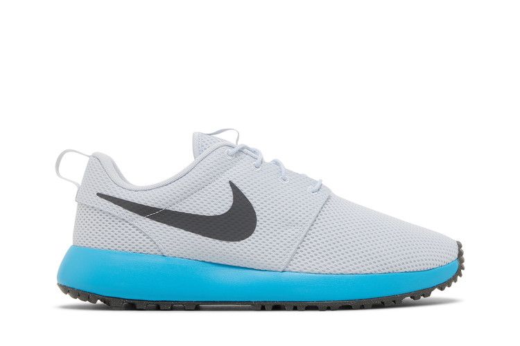 Nike Roshe Golf Next Nature 'Grey Blue Lightning'