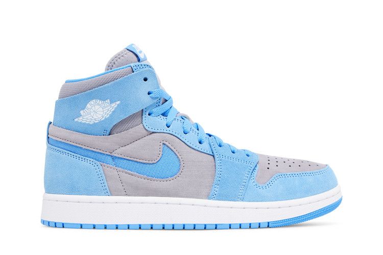 Air Jordan 1 High Zoom Comfort 2 'University Blue'