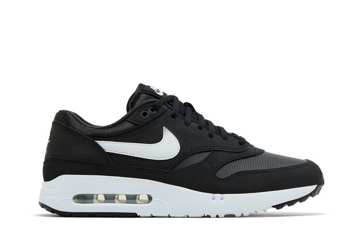 Nike Air Max 1 '86 OG Golf 'Big Bubble - Black White'