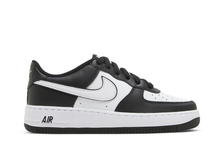 Nike Air Force 1 '07 GS 'Panda'