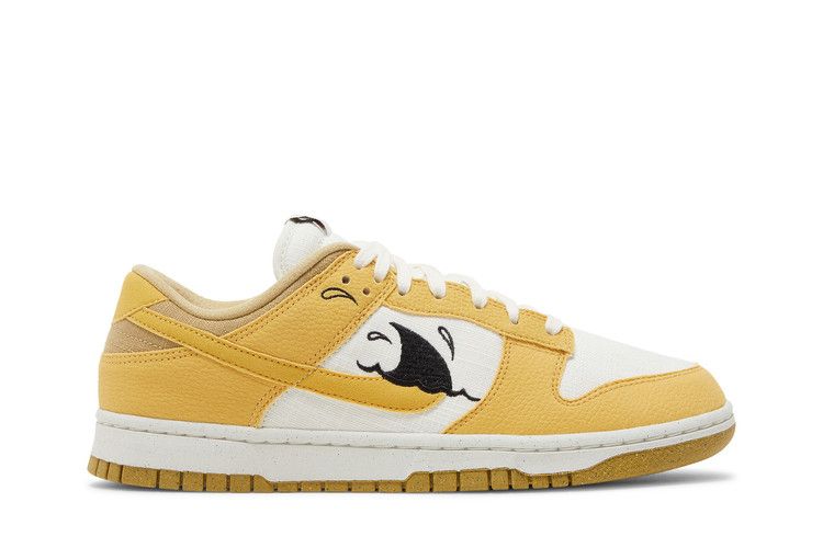 Nike Dunk Low 'Sun Club'