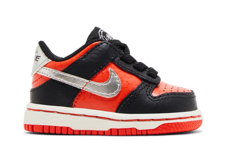 Nike Dunk Low TD 'Martian'