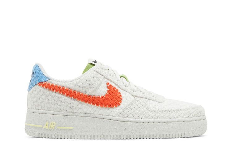 Nike Air Force 1 Low '07 Next Nature 'Hemp'