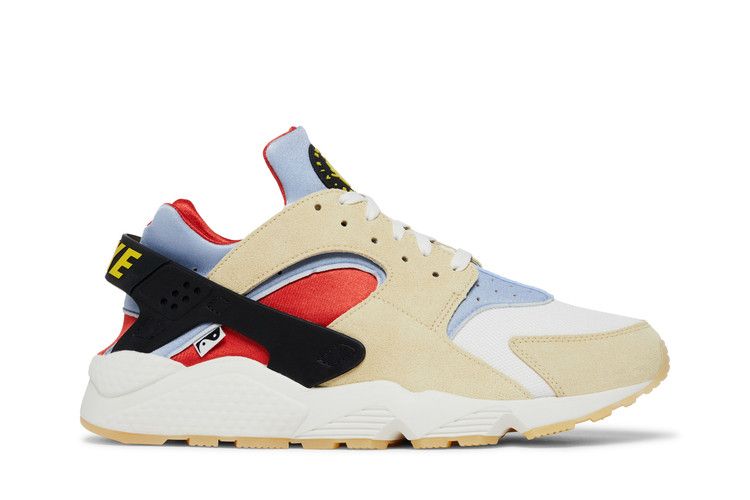 Nike Air Huarache 'Yin Yang'
