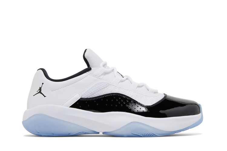 Air Jordan 11 CMFT Low 'Concord'