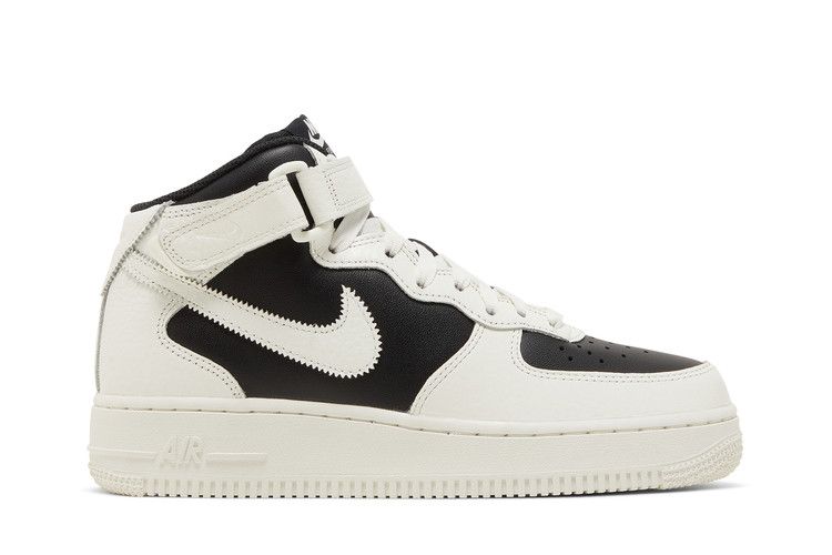 Nike Wmns Air Force 1 Mid '07 'Every 1'
