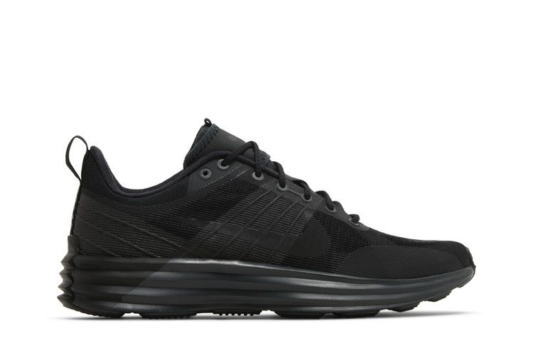 Nike Men's Lunar Roam 'Dark Smoke Grey'