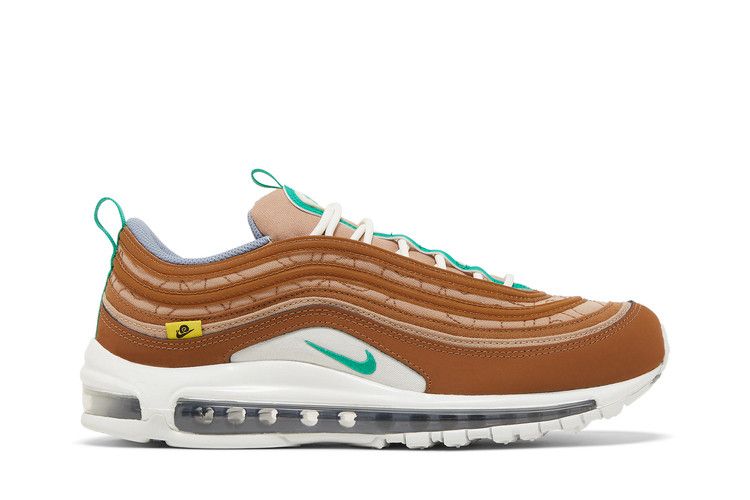 Nike Men's Air Max 97 SE 'Moving Company'
