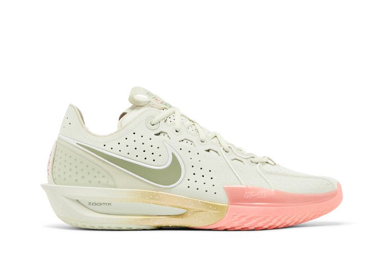 Nike Air Zoom GT Cut 3 'Our Holiday Pack'