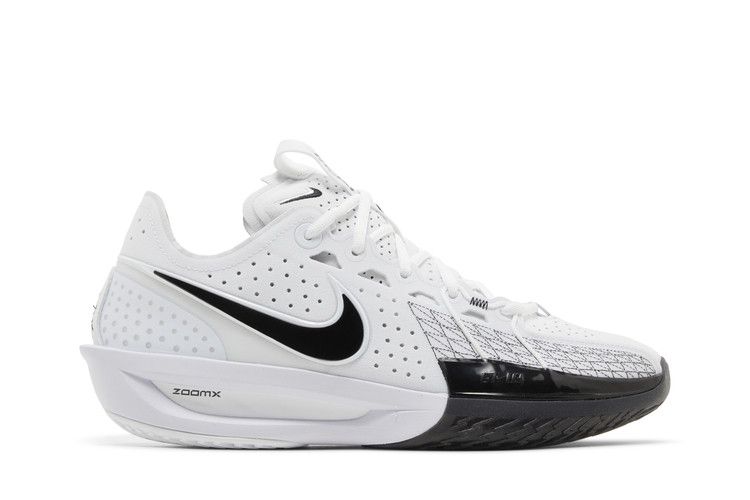 Nike Air Zoom GT Cut 3 'White Black'