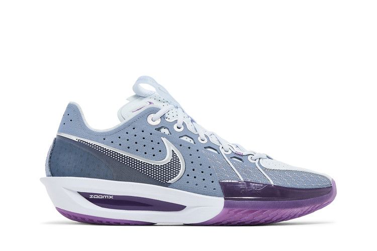 Nike Air Zoom GT Cut 3 'Be True To Her School'