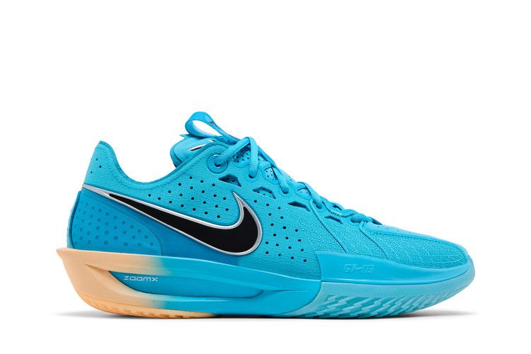 Nike Air Zoom GT Cut 3 EP 'Blue Fury'