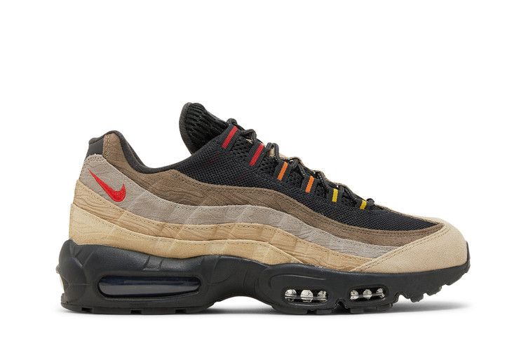 Nike Air Max 95 'Topographic'