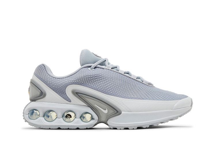 Nike Air Max DN 'Wolf Grey'