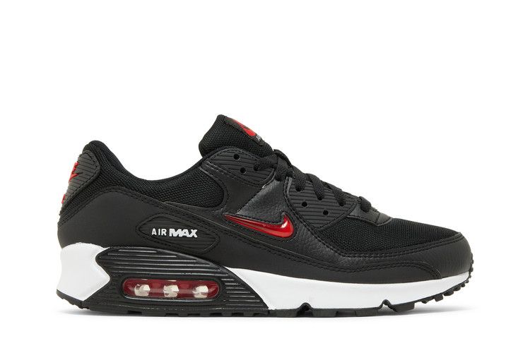 Nike Air Max 90 'Jewel - Bred'