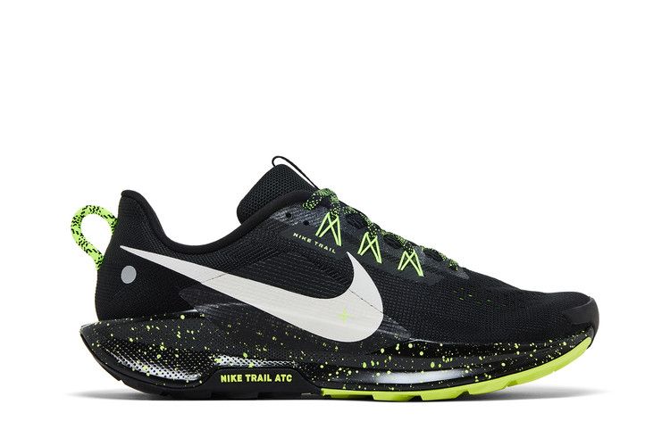 Nike Pegasus Trail 5 'Black Volt'