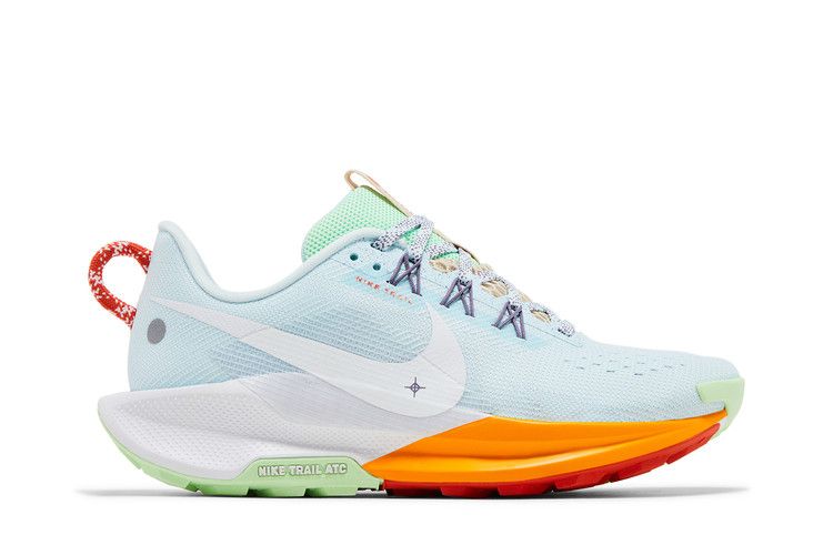 Nike Wmns Pegasus Trail 5 'Sundial Daybreak'