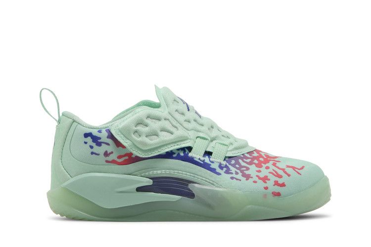 Air Jordan Zion 3 TD 'Mud, Sweat and Tears'