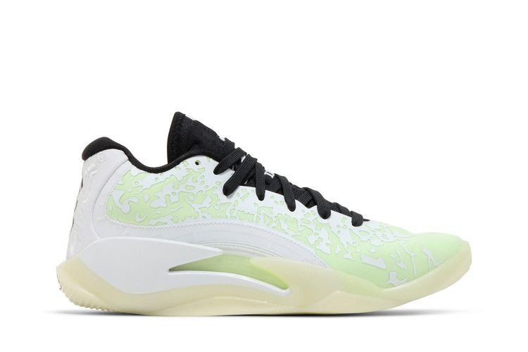 Air Jordan Zion 3 GS 'No Guts'