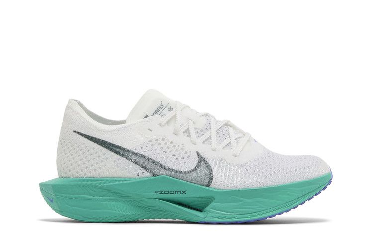 Nike Wmns ZoomX VaporFly Next% 3 'White Jade Ice'